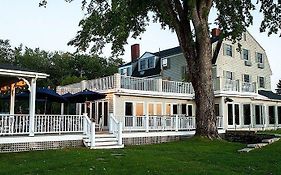 The Breakwater Inn And Spa Kennebunkport